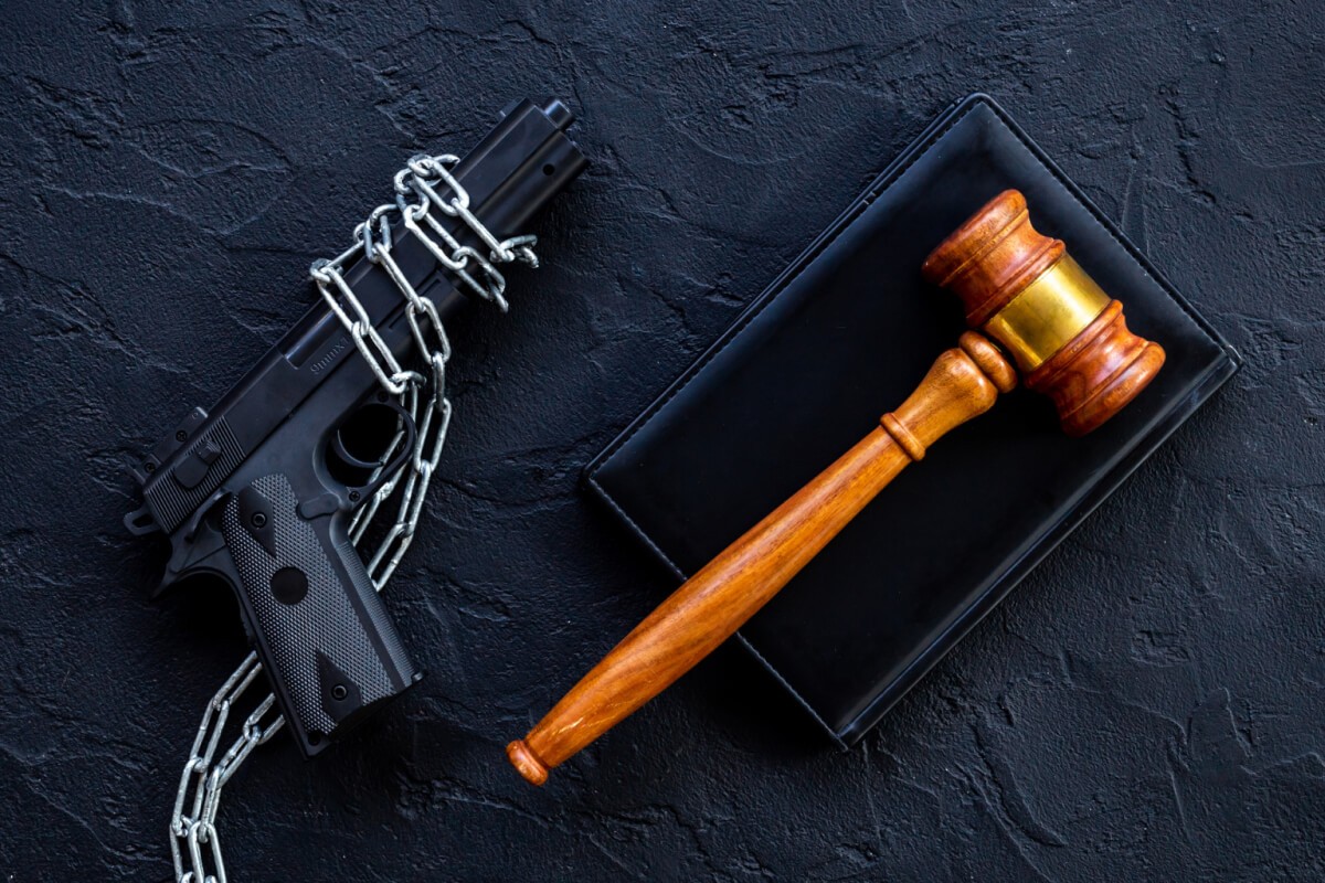 Weapons Charges